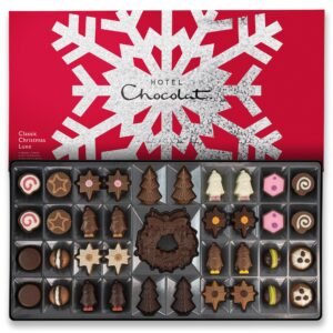 hotelchocolat The Classic Christmas Luxe