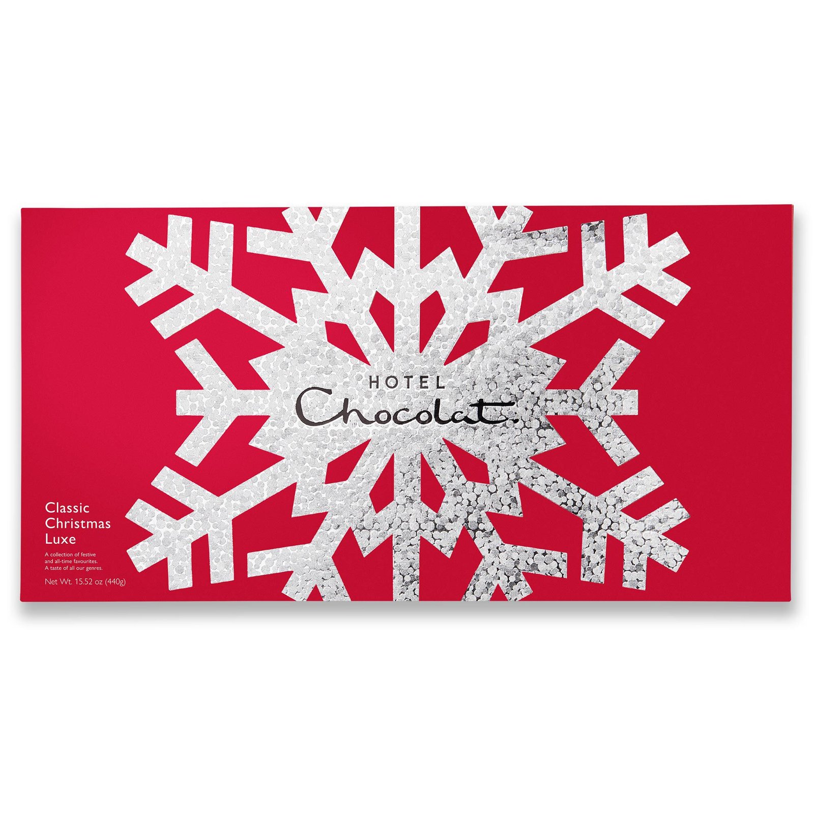 hotelchocolat The Classic Christmas Luxe - Image 3